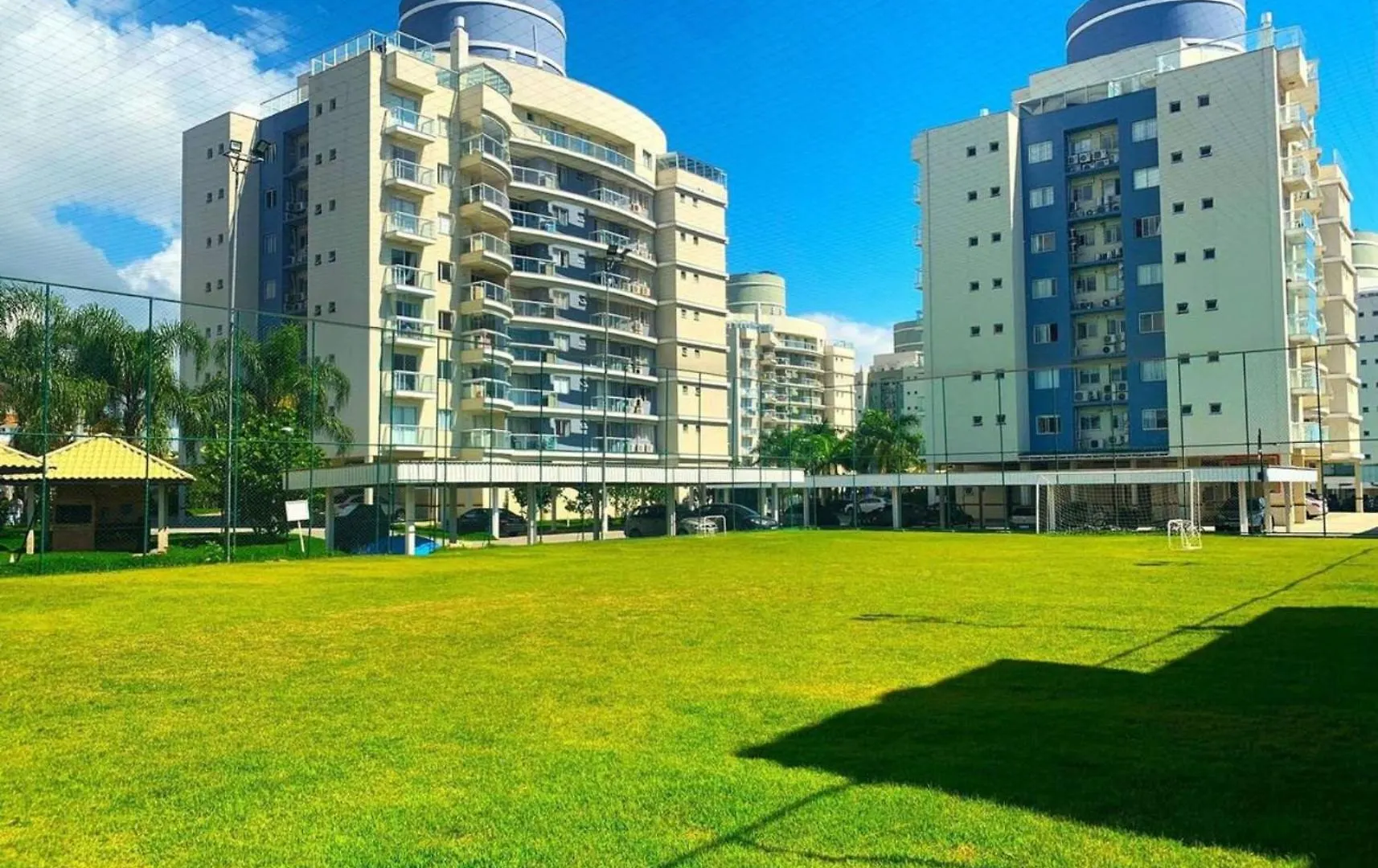 Apartman Apartamento Espetacular, Beto Carrero, Homeclub Penha