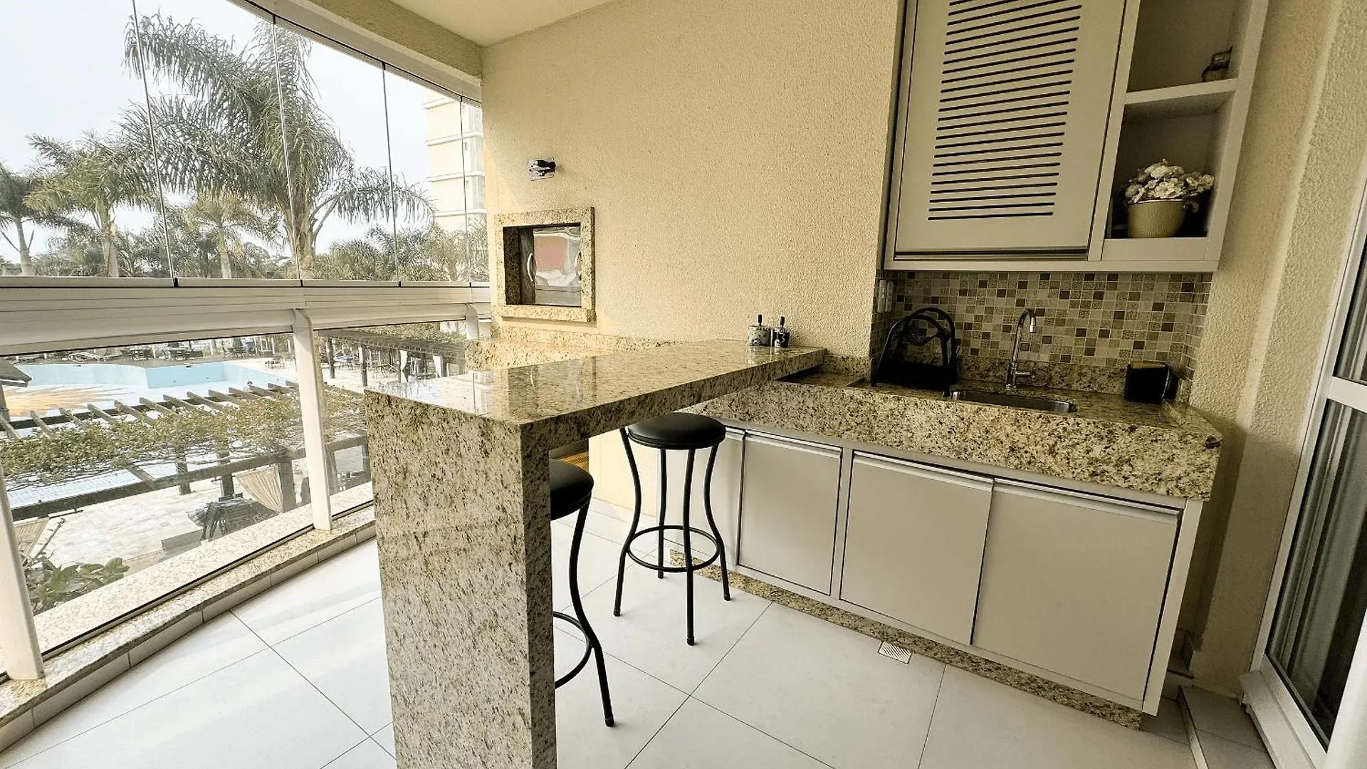 Apartamento Espetacular, Beto Carrero, Homeclub Penha 0*,