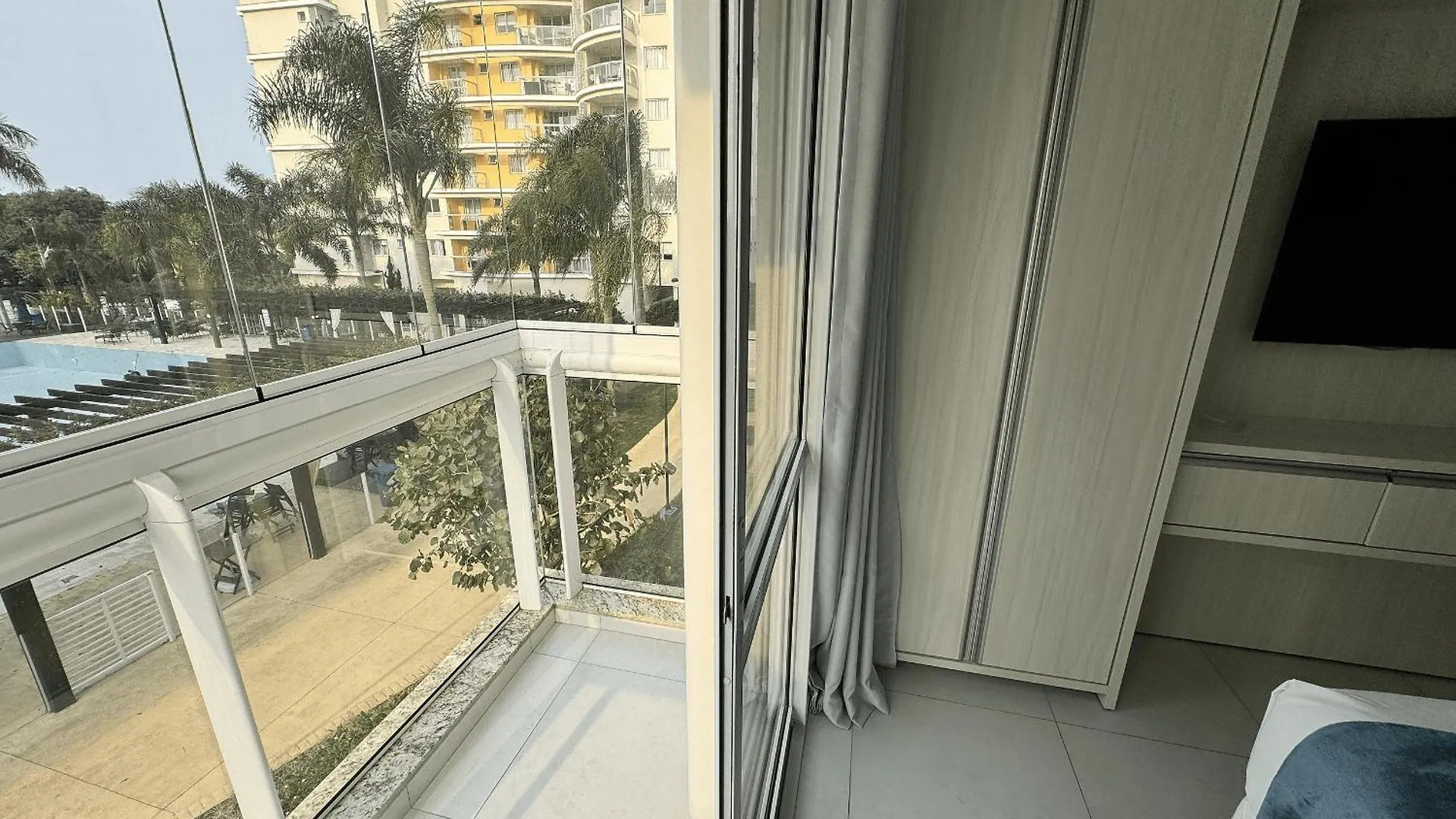Apartman Apartamento Espetacular, Beto Carrero, Homeclub Penha
