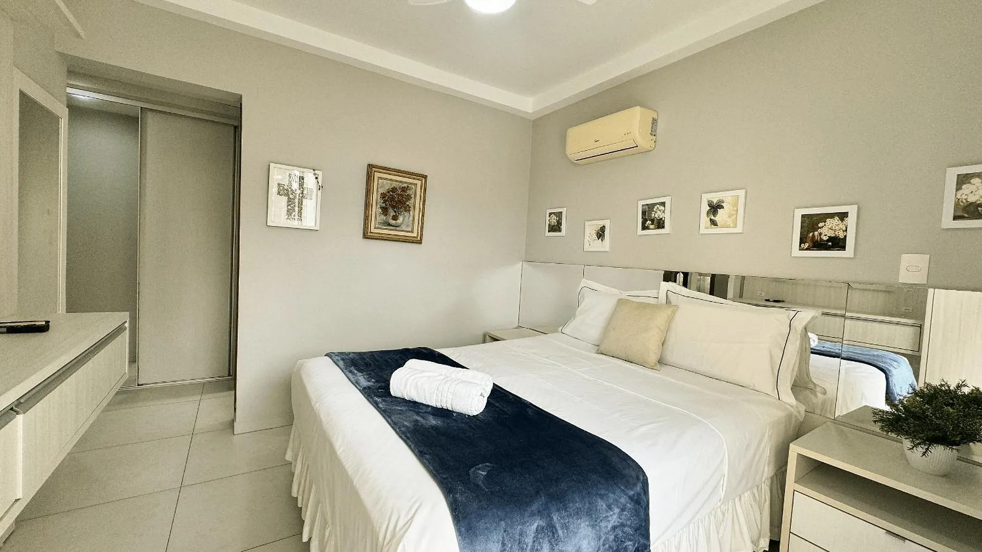 Apartamento Espetacular, Beto Carrero, Homeclub Penha Apartman