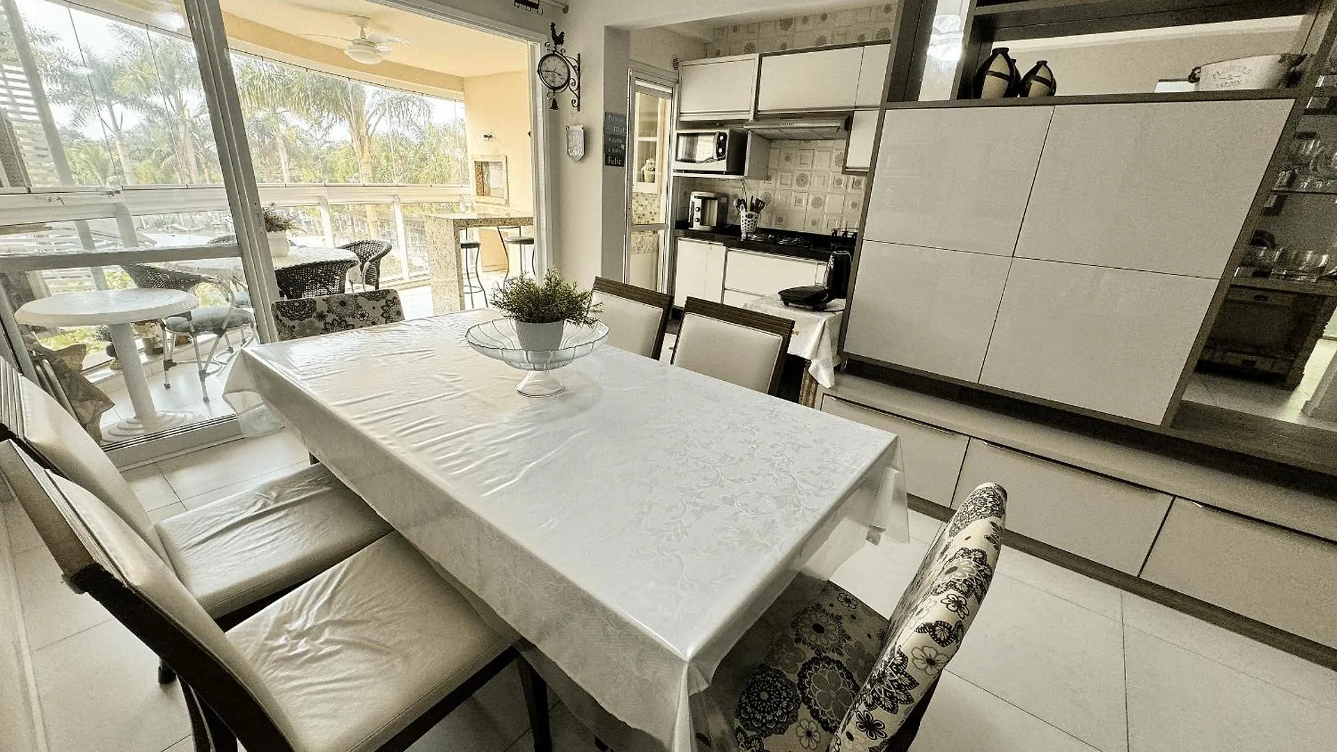 Apartman Apartamento Espetacular, Beto Carrero, Homeclub Penha