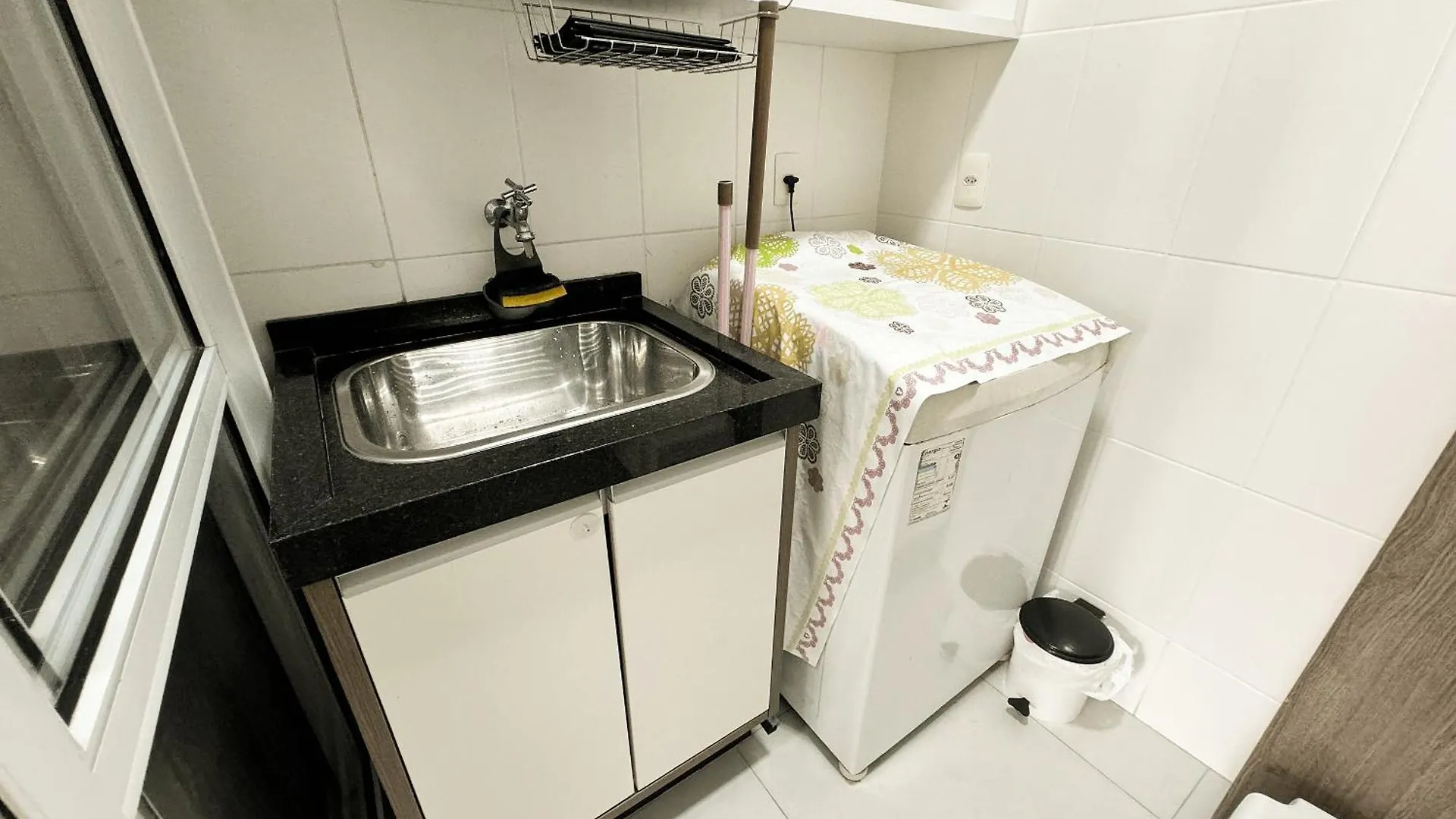 Apartamento Espetacular, Beto Carrero, Homeclub Penha 0*,  Brazília