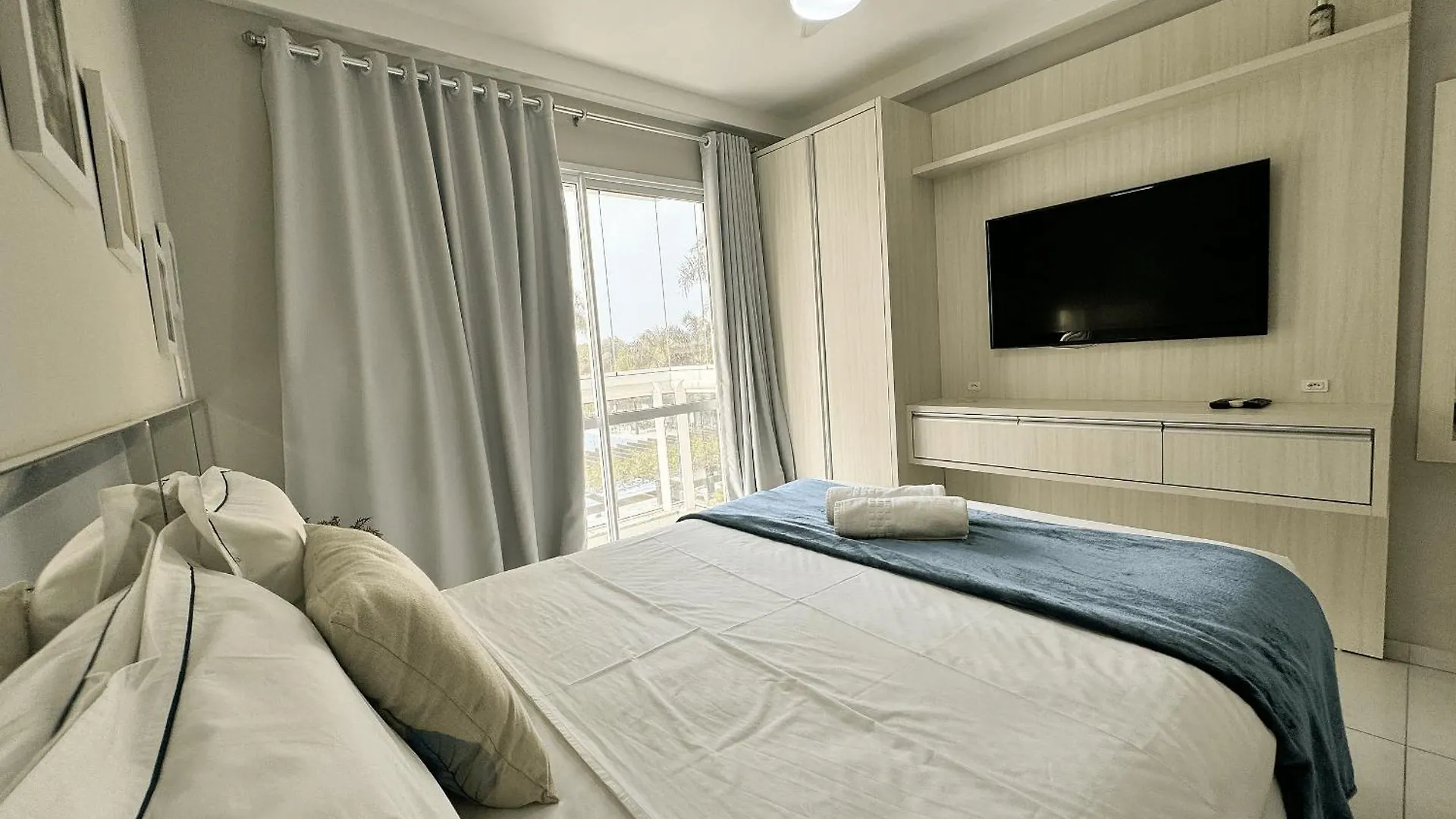 Apartamento Espetacular, Beto Carrero, Homeclub Penha Apartman