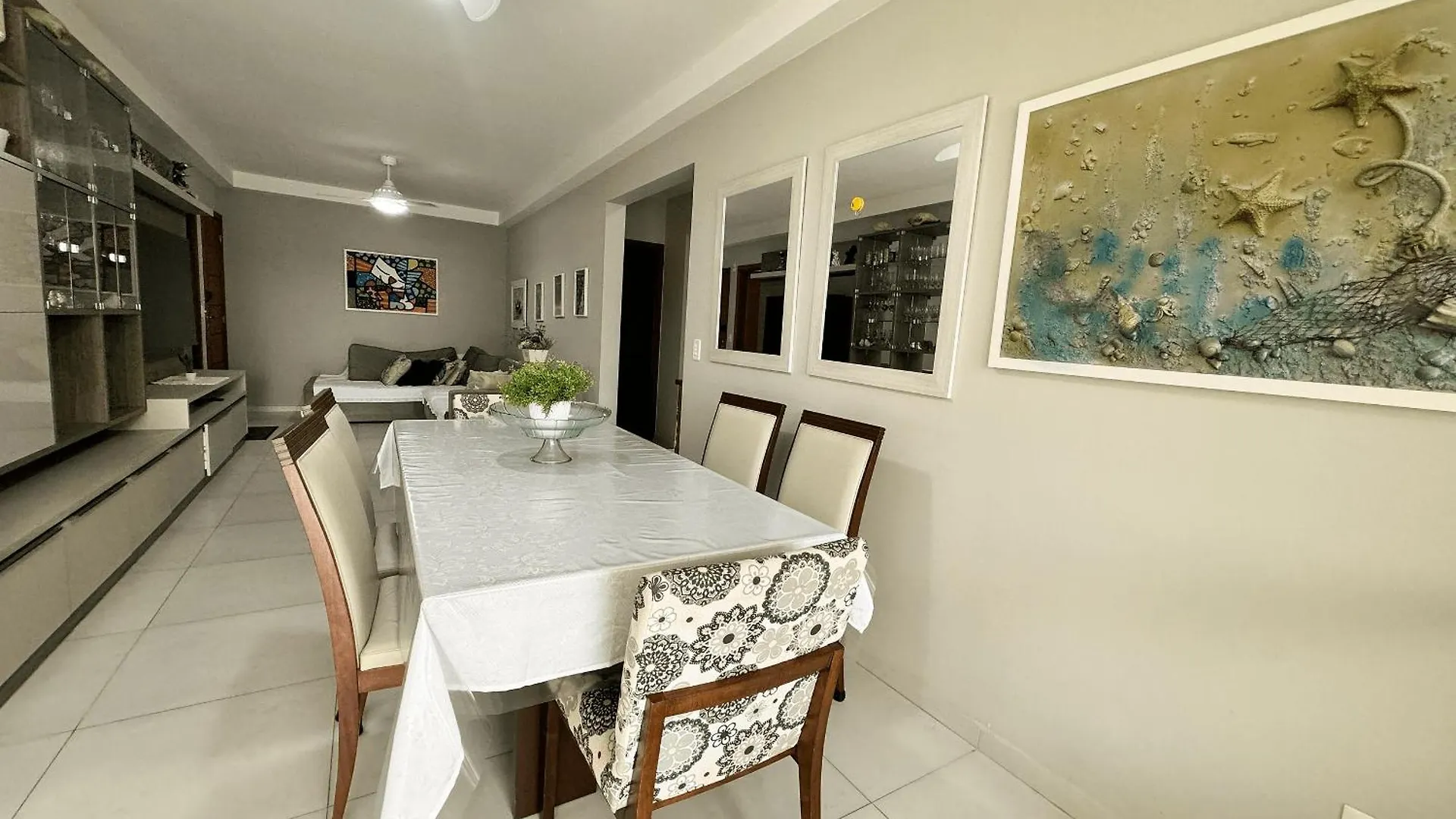 Apartamento Espetacular, Beto Carrero, Homeclub Penha