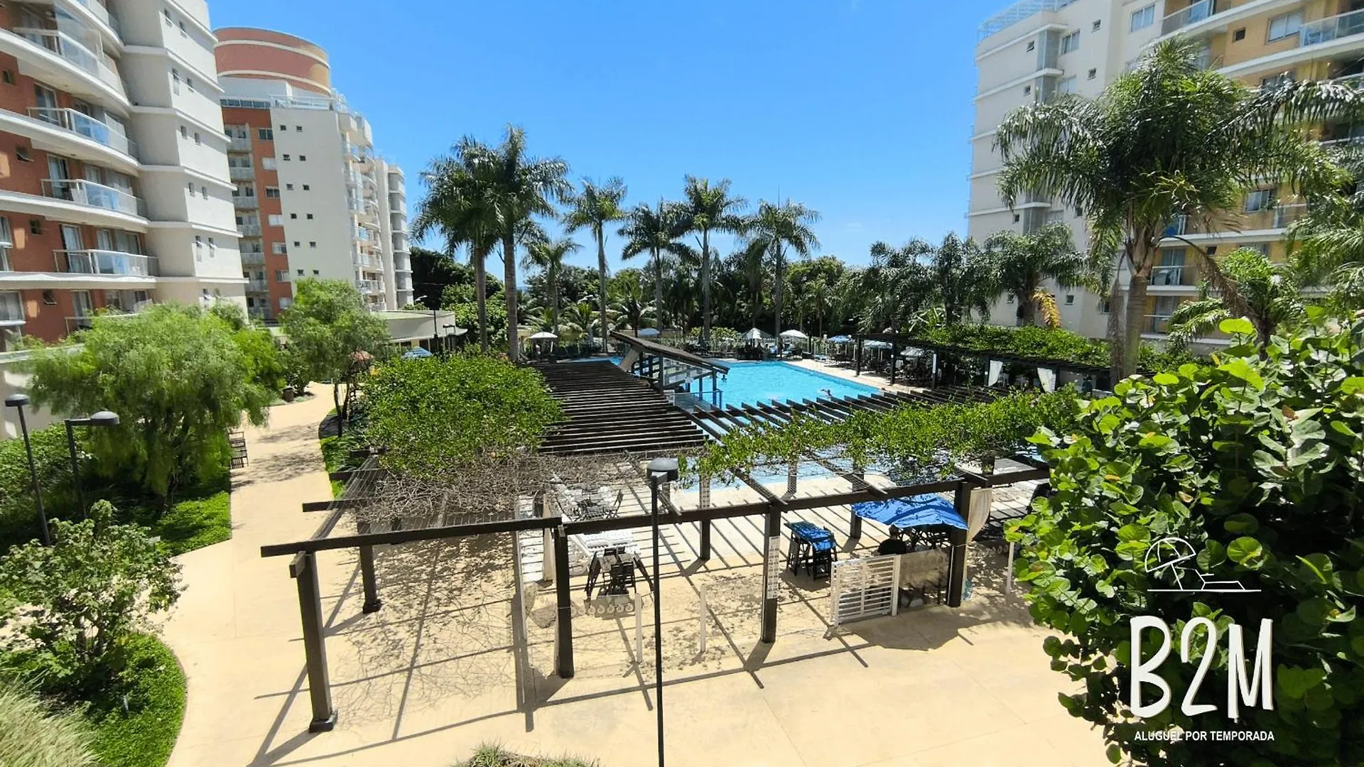 Apartamento Espetacular, Beto Carrero, Homeclub Penha Apartman